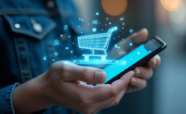 La Revolución del Mobile eCommerce en Uruguay: El Nuevo Paradigma de Compras