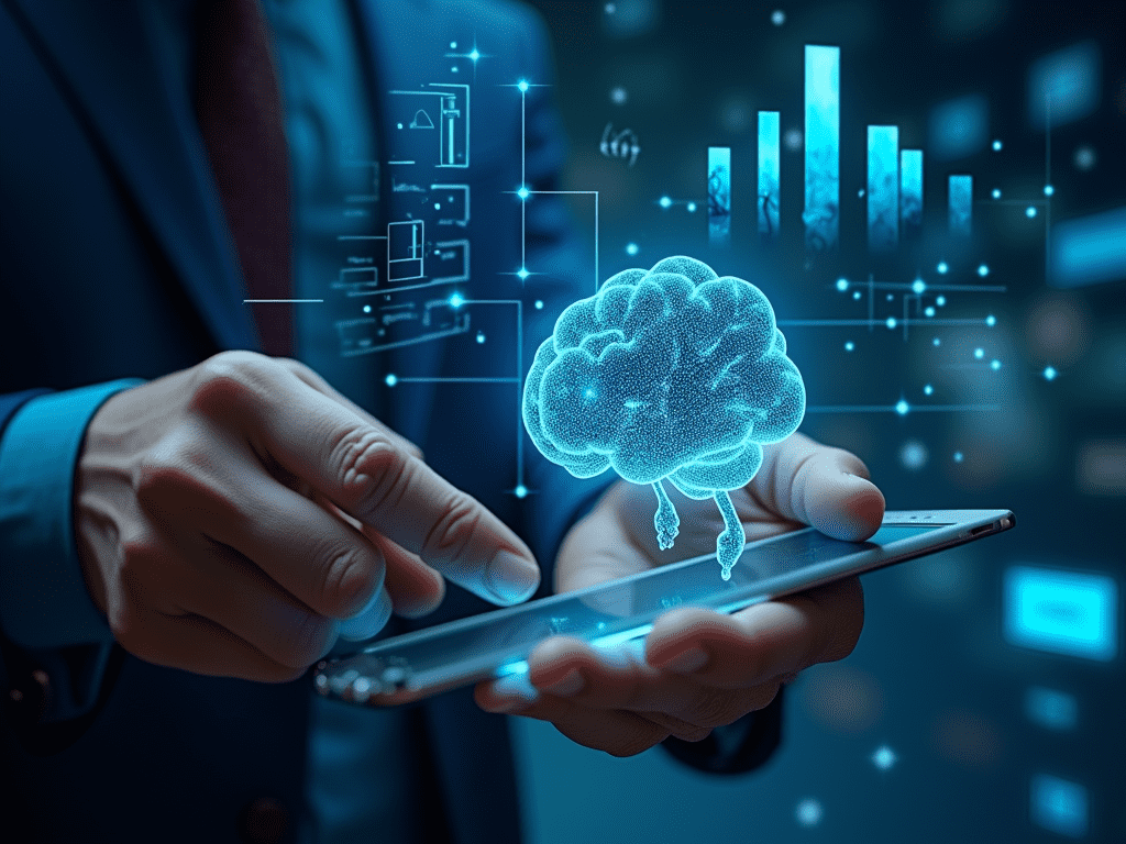 El Impacto de la Inteligencia Artificial en el eCommerce Uruguayo